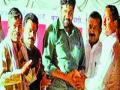 ...तोपर्यंत पाइपलाइनचे काम सुरू होऊ देणार नाही : कडू - Marathi News | By the time the pipeline work will not start: bitter | Latest pune News at Lokmat.com