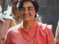 साध्वीच्या आरोपमुक्ततेस एनआयए अनुकूल - Marathi News | NIA favorable to Sadhvi's allegation | Latest maharashtra News at Lokmat.com