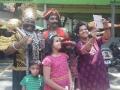 पुण्यात "यमराज विथ सेल्फी" मोहीम - Marathi News | "Yamraj with selfies" campaign in Pune | Latest maharashtra News at Lokmat.com