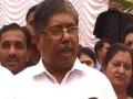"त्या" वक्तव्याबाबत चंद्रकांत पाटलांनी केली दानवेंची पाठराखण - Marathi News | "Chandila" | Latest maharashtra News at Lokmat.com