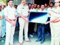 १९ गावांमध्ये बसणार सीसीटीव्ही - Marathi News | CCTV in 19 villages | Latest maharashtra News at Lokmat.com