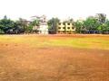 महापालिका क्षेत्रातील मैदाने बुक - Marathi News | Playgrounds in the municipal area | Latest maharashtra News at Lokmat.com