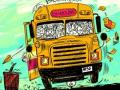 ‘बेशिस्त’ स्कूलबसना हवी कायद्याची वेसण - Marathi News | 'Uncertainty' School of Laws Required | Latest maharashtra News at Lokmat.com