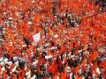 मराठा क्रांती मोर्चानंतरही "सारथी"ची निर्मिती कागदोपत्रीच - Marathi News | Even after the Maratha revolution revolution, the creation of "Sarathi" is a documentary | Latest maharashtra News at Lokmat.com