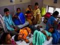 ग्रामीण रुग्णालयात सुविधांचा अभाव - Marathi News | Lack of facilities in rural hospital | Latest buldhana News at Lokmat.com