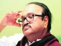 भुजबळांना तुरुंगात मिळते चिकन आणि दारू - अंजली दमानिया - Marathi News | Bhujbal gets chicken and liquor in jail - Anjali Damania | Latest maharashtra News at Lokmat.com