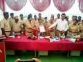 हिंगणा पोलीस ठाणे झाले ‘आयएसओ’ - Marathi News | Hingna police station becomes 'Iso' | Latest nagpur News at Lokmat.com