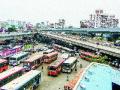 नियोजनशून्य उड्डाणपूल - Marathi News | Neutral flyovers | Latest pune News at Lokmat.com