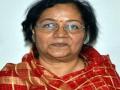 परभणीच्या महापौरपदी काँग्रेसच्या मीनाताई वरपूडकर - Marathi News | Meenatai Warpudkar of Parbhani's Mayor, Congress | Latest parabhani News at Lokmat.com