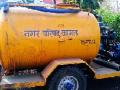 कागल पालिकेकडून मैलायुक्त पाण्याचीही विक्री - Marathi News | Sale of mud water from Kagal Municipal | Latest kolhapur News at Lokmat.com
