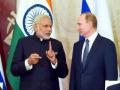 भारतावर आली रशियाला इशारा देण्याची वेळ - Marathi News | The time to signal Russia to India came to India | Latest national News at Lokmat.com