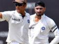 हरभजन सिंगचं अनिल कुंबळेला भावनिक पत्र - Marathi News | An emotional letter from Harbhajan Singh's Anil Kumble | Latest other-sports News at Lokmat.com