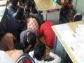नगरसेवकाच्या घरात पेपर लिहिणा-या इंजिनिअरिंगच्या 26 विद्यार्थ्यांना अटक - Marathi News | 26 students of paper writing engineering engineer arrested in corporator's house-1 | Latest maharashtra Videos at Lokmat.com