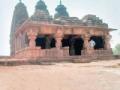 दुर्लक्षित हेमाडपंथी मंदिर : - Marathi News | Neglected Hemadpanthi Temple: | Latest gadchiroli News at Lokmat.com