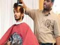 स्टार्सच्या हेअरकटचा स्टायलिश ट्रेंड - Marathi News | Star's Haircut's Stylish Trend-1 | Latest maharashtra Videos at Lokmat.com