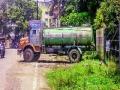 कपातीतही पाण्याचा होतोय काळाबाजार - Marathi News | Water Market | Latest pune News at Lokmat.com