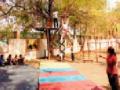 अ‍ॅडव्हेंचर स्वयंसिद्ध मार्शल आर्ट ट्रेनिंग कॅम्प - Marathi News | Adventure Axiom Martial Arts Training Camp | Latest vardha News at Lokmat.com