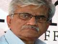 रीमाचा चेहऱ्यातील मोहकपणा अखेरपर्यंत टिकून - जब्बार पटेल - Marathi News | Rima's face resonant till the end - Jabbar Patel | Latest maharashtra News at Lokmat.com