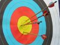 भारतीय पुरुष तिरंदाजी संघ अंतिम फेरीत - Marathi News | Indian men's archery team in final | Latest other-sports News at Lokmat.com