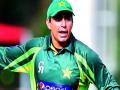 नासिर जमशेदची पीसीबीला धमकी - Marathi News | Nasir Jamshed threatens PCB | Latest other-sports News at Lokmat.com