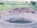 २४४ विहिरींचे बांधकाम प्रगतीपथावर - Marathi News | Construction of 244 wells is in progress | Latest gondia News at Lokmat.com