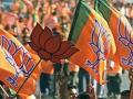 मालेगावात भाजपाने रंग बदलला! - Marathi News | BJP changed color in Malegaon! | Latest maharashtra News at Lokmat.com