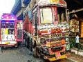 चार अपघातांत चार ठार, सात जखमी - Marathi News | Four killed and seven injured in four accidents | Latest pune News at Lokmat.com