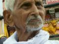 चिमूर क्रांतीलढ्याचे प्रणेते दामोदर काळे यांचे देहावसान - Marathi News | Damodara Kale's father-in-law of Chimur Krrisht | Latest nagpur News at Lokmat.com