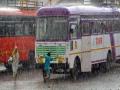 भुसावळात वळवाच्या पावसाची दमदार हजेरी - Marathi News | Heavy rain in humid rain | Latest jalgaon News at Lokmat.com