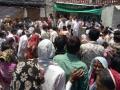 एसडीओ, बीडीओंना गावकऱ्यांचा तीन तास घेराव! - Marathi News | SDO, BDO encircles villages for three hours! | Latest buldhana News at Lokmat.com