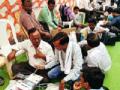 न.प.च्या १७ जागांसाठी आज मतदान - Marathi News | Polling for 17 seats in NP today | Latest chandrapur News at Lokmat.com