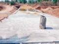 पूल बांधकामाचा दर्जा सुमार - Marathi News | Due to the construction of the bridge construction | Latest gadchiroli News at Lokmat.com