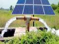 १०९ शेतकऱ्यांकडून सौर पंपाने सिंचन - Marathi News | 10 9 irrigation by farmers from solar pumps | Latest vardha News at Lokmat.com