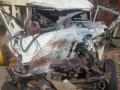 अहमदनगरमध्ये भीषण अपघातात पुण्याचे सात जण जागीच ठार - Marathi News | At least seven people were killed in a serious accident in Ahmednagar | Latest maharashtra News at Lokmat.com