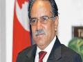 नेपाळचे पंतप्रधान प्रचंड यांचा राजीनामा - Marathi News | Nepal's Prime Minister Prachanda resigns | Latest international News at Lokmat.com