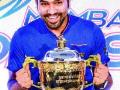 आयपीएलमध्ये मुंबई इंडियन्सचे सांघिक विजेतेपद - Marathi News | Mumbai Indians team championship in IPL | Latest other-sports News at Lokmat.com