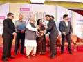 विठोबा समूहाला सर्वोत्कृष्ट पुरस्कार - Marathi News | Vitoba Group Award for Best | Latest nagpur News at Lokmat.com