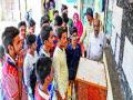 प्रवेश समितीचे गुडघ्याला बाशिंग - Marathi News | Bowing to the knee of the admissions committee | Latest pune News at Lokmat.com