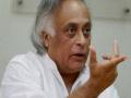 नरेंद्र मोदींपेक्षा अडवाणी चांगले म्हणण्याची वेळ : जयराम रमेश - Marathi News | Time to say goodbye to Advani better than Narendra Modi: Jairam Ramesh | Latest maharashtra News at Lokmat.com