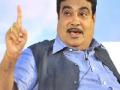 नितीन गडकरी म्हणजे झपाटल्यासारखे काम करणारे नेतृत्व - राज ठाकरे - Marathi News | Nitin Gadkari is a swift leader - Raj Thackeray | Latest maharashtra News at Lokmat.com