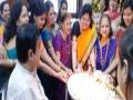केंद्रीय मंत्री नितीन गडकरी यांचा 60 वा वाढदिवस - Marathi News | Union minister Nitin Gadkari's 60th Birthday | Latest nagpur News at Lokmat.com