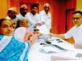 सत्यपाल महाराजांवर हल्ल्याचा कट - Marathi News | Attack on Satyapal Maharaj | Latest chandrapur News at Lokmat.com