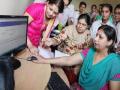 बारावीच्या सीबीएसई बोर्डाचा ऑनलाईन निकाल जाहीर - Marathi News | Online CBSE board exam results | Latest maharashtra News at Lokmat.com