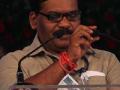 मंत्री दिलीप कांबळे यांची पत्रकारांना बुटाने मारण्याची भाषा - Marathi News | Minister Dilip Kamble's message to sabotage journalists | Latest maharashtra News at Lokmat.com