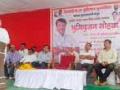 मुनगंटीवारांच्या प्रयत्नामुळे चारवटचा कायापालट - Marathi News | Fourfold turnover due to the efforts of Mungantiwar | Latest chandrapur News at Lokmat.com