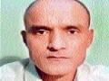 जाधव यांच्या फाशीसाठी पाकच्या कोर्टात याचिका - Marathi News | Petition for Jadhav's death sentence | Latest national News at Lokmat.com