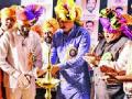 जातीधर्मातील तेढ कमी करायला हवे - Marathi News | Casteism needs to be reduced in strength | Latest maharashtra News at Lokmat.com