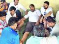 पंतप्रधानांनी शेतकऱ्यांना फसवले - Marathi News | The Prime Minister dealt with the farmers | Latest maharashtra News at Lokmat.com