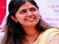सॅनिटरी नॅपकिनसाठी अस्मिता योजना - Marathi News | Asmita Yojana for sanitary napkins | Latest maharashtra News at Lokmat.com