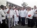 ३५० शेतकऱ्यांच्याच तुरीचे मोजमाप! - Marathi News | 350 farmers measuring the pulse! | Latest buldhana News at Lokmat.com